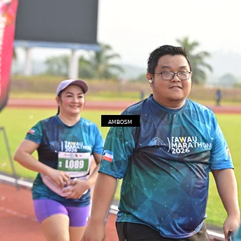 Runner Photo 4456394