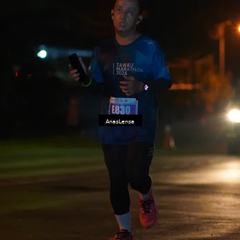 Runner Photo 4456401