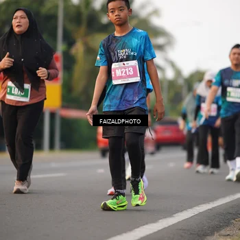 Runner Photo 4456402