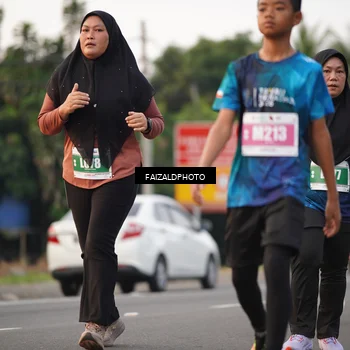 Runner Photo 4456404