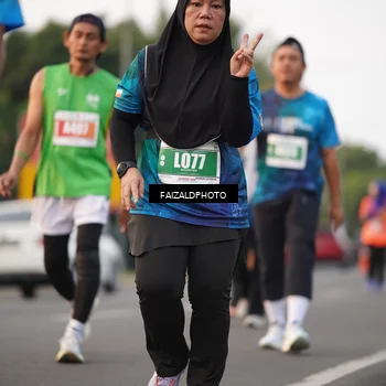 Runner Photo 4456408