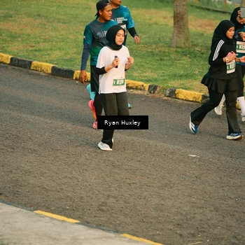Runner Photo 4456411