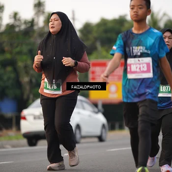 Runner Photo 4456413
