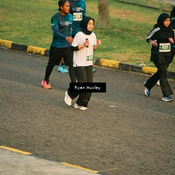 Runner Photo 4456414