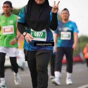 Runner Photo 4456415
