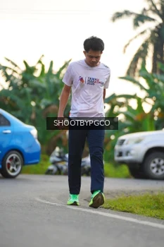 Runner Photo 4456416