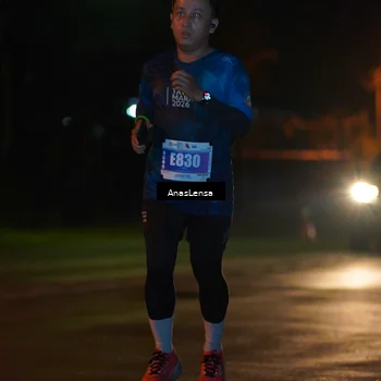 Runner Photo 4456419