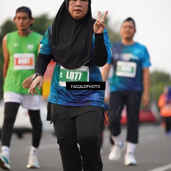 Runner Photo 4456420