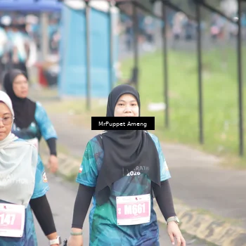 Runner Photo 4456422