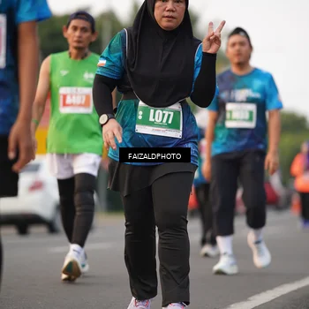 Runner Photo 4456429