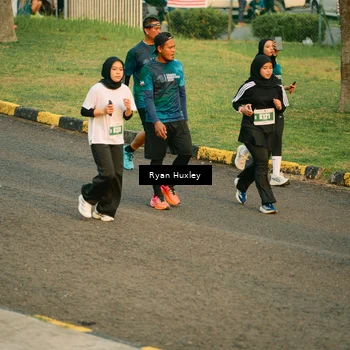 Runner Photo 4456431