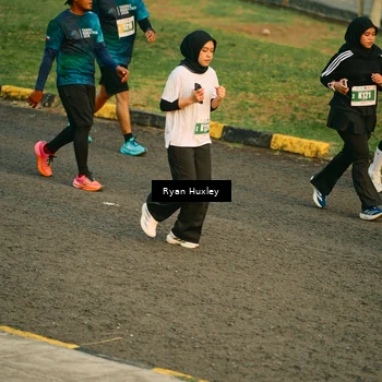Runner Photo 4456433