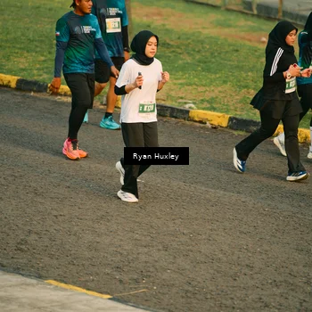 Runner Photo 4456436