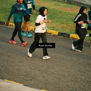 Runner Photo 4456437