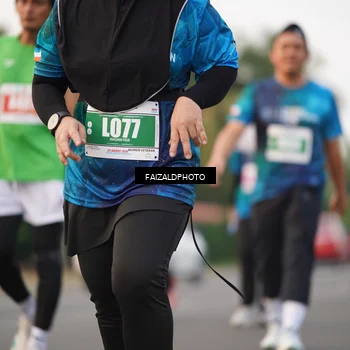 Runner Photo 4456440