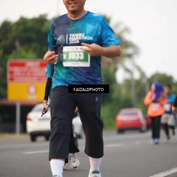 Runner Photo 4456442