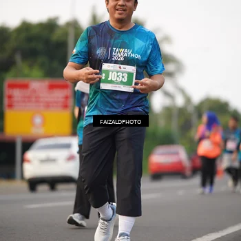 Runner Photo 4456444