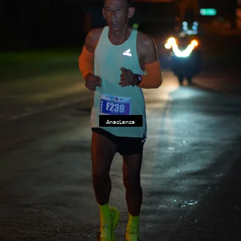 Runner Photo 4456445
