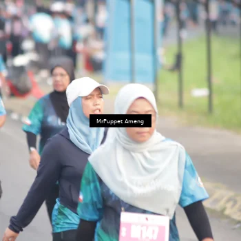 Runner Photo 4456448