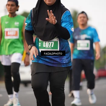 Runner Photo 4456449