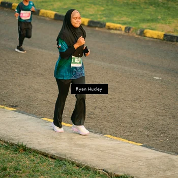 Runner Photo 4456450