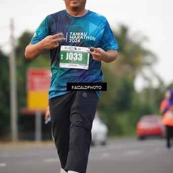 Runner Photo 4456452