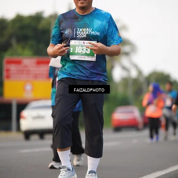 Runner Photo 4456454