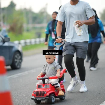 Runner Photo 4456455