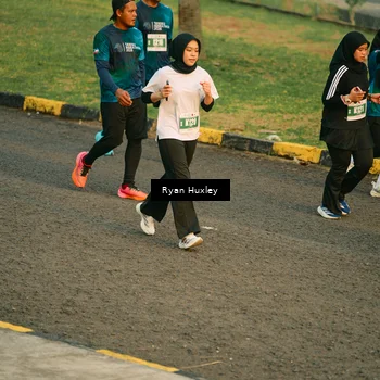 Runner Photo 4456456