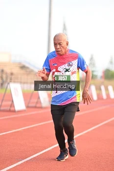 Runner Photo 4456458