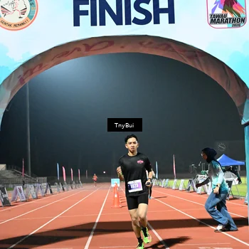 Runner Photo 4456461