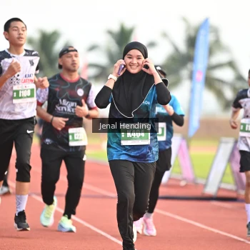 Runner Photo 4456462