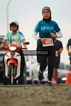 Runner Photo 4456463