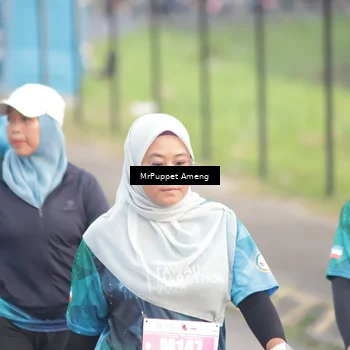 Runner Photo 4456467