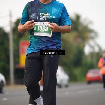 Runner Photo 4456469