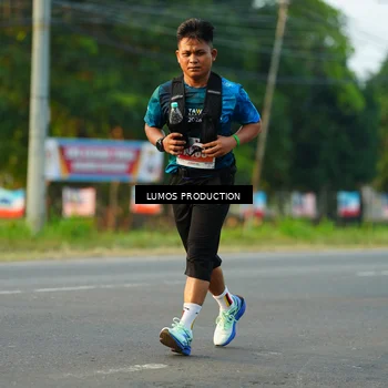 Runner Photo 4456470
