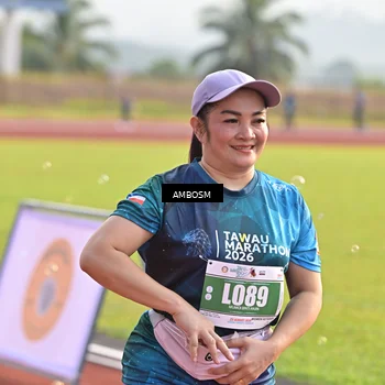 Runner Photo 4456471