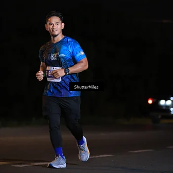 Runner Photo 4456473
