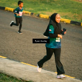 Runner Photo 4456475