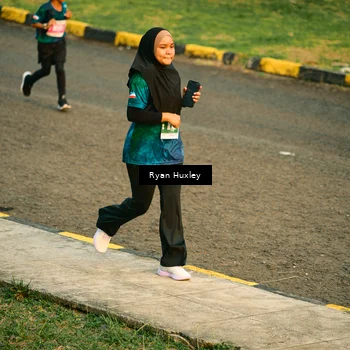 Runner Photo 4456476