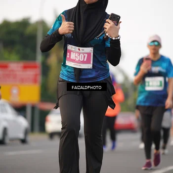 Runner Photo 4456480