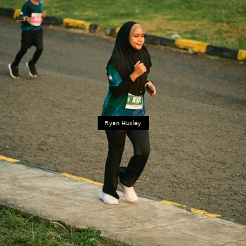 Runner Photo 4456481