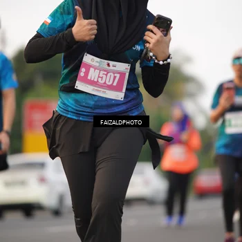 Runner Photo 4456485