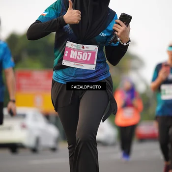 Runner Photo 4456486