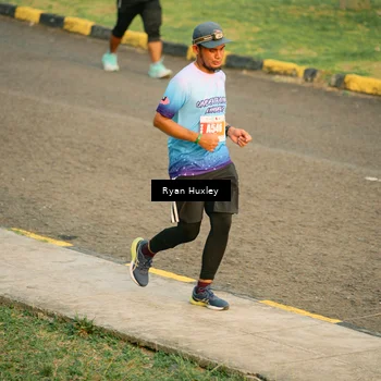 Runner Photo 4456487