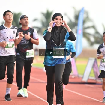 Runner Photo 4456489