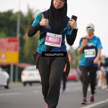 Runner Photo 4456490