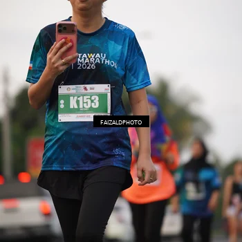 Runner Photo 4456491