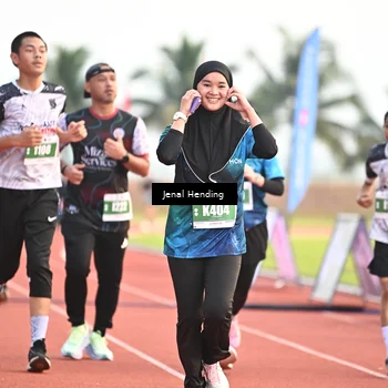 Runner Photo 4456493