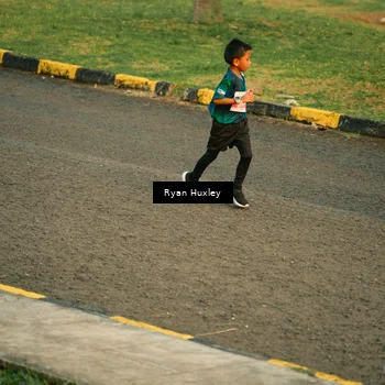 Runner Photo 4456496